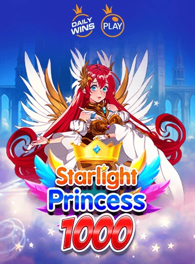 Hot slot game cover from Pragmatic Play